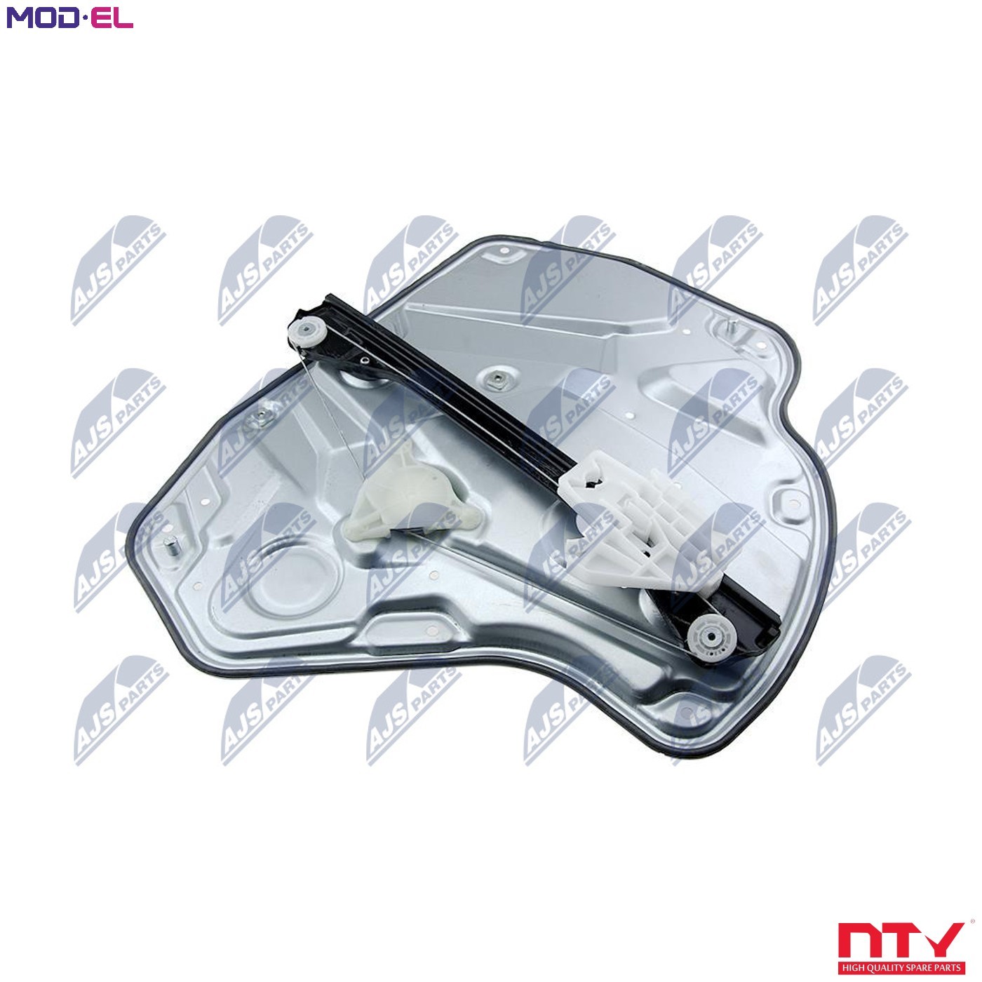 Fits NTY EPS-SK-011 WINDOW REGULATOR - Image 5