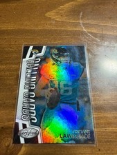 2023 Panini Certified - Calling Cards #CALL-6 Trevor Lawrence Jaguars