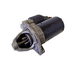 C47* Mercedes R170 W202 W203  W208 W210 Anlasser Bosch 0051513401
