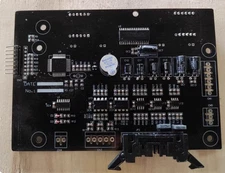 for Tire Balancer Computer Board Control Board Balancing Machine Repair Parts