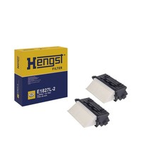 Hengst Filter E1827L-2 Luftfilter For MERCEDES-BENZ