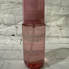 VICTORIA  S SECRET COCONUT MILK ROSE HAIR  BODY MIST SPRAY SPLASH 8 oz