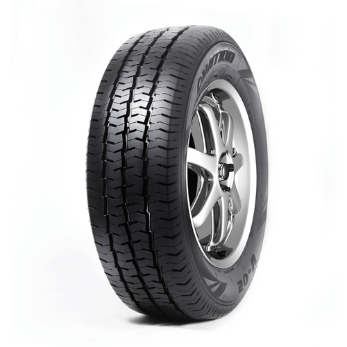 Reifen 155/80 r13 90Q 8PR M+S Ovation V-02 sommer neu // - Bild 1 von 1