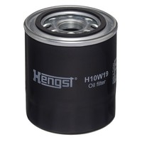 ÖLfilter Anschraubbar 118 Mm Hengst Filter Passend FüR U.A. Hyundai H-1