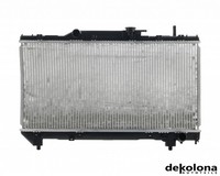 WasserküHler FüR Toyota Carina E Sportswagon 2.0I GTI 92-97