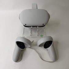 Oculus Quest 2 64GB Standalone All-in-One VR Headset KW49CM