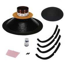 B C Speakers RCK21SW1158 RECONE KIT for 21SW115 Subwoofer Speaker Driver 8...