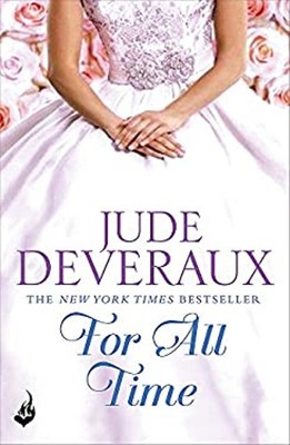 For All Time : Nantucket Brides Book 2 Hardcover Jude Deveraux