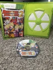 Dragon Ball: Raging Blast 2 Xbox 360 CIB