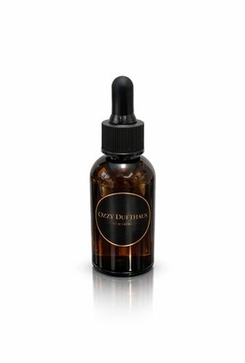 Arbor Oud Wody Parfümöl Duftöl 30ml Intensiv Unisex Duft Essenz Langanhaltend