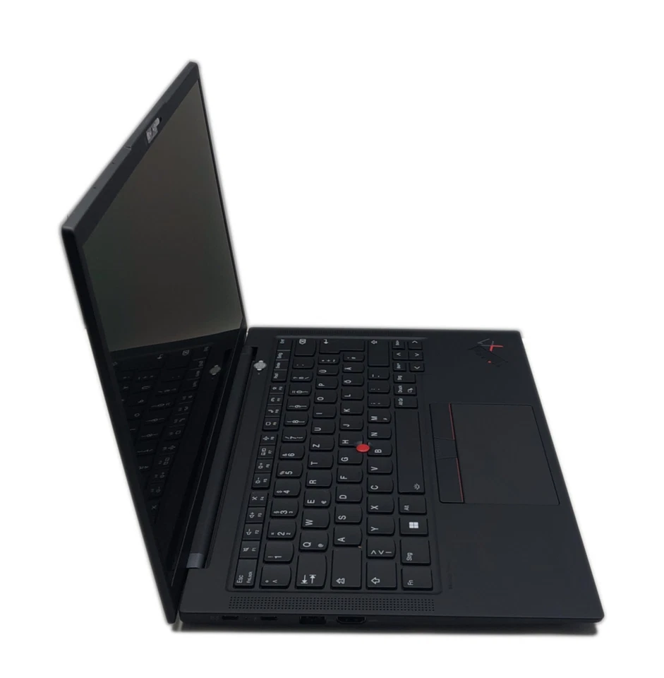 Lenovo ThinkPad X1 Carbon G10 · i7-1270P · 16GB · 1TB, Foto 2 von 4