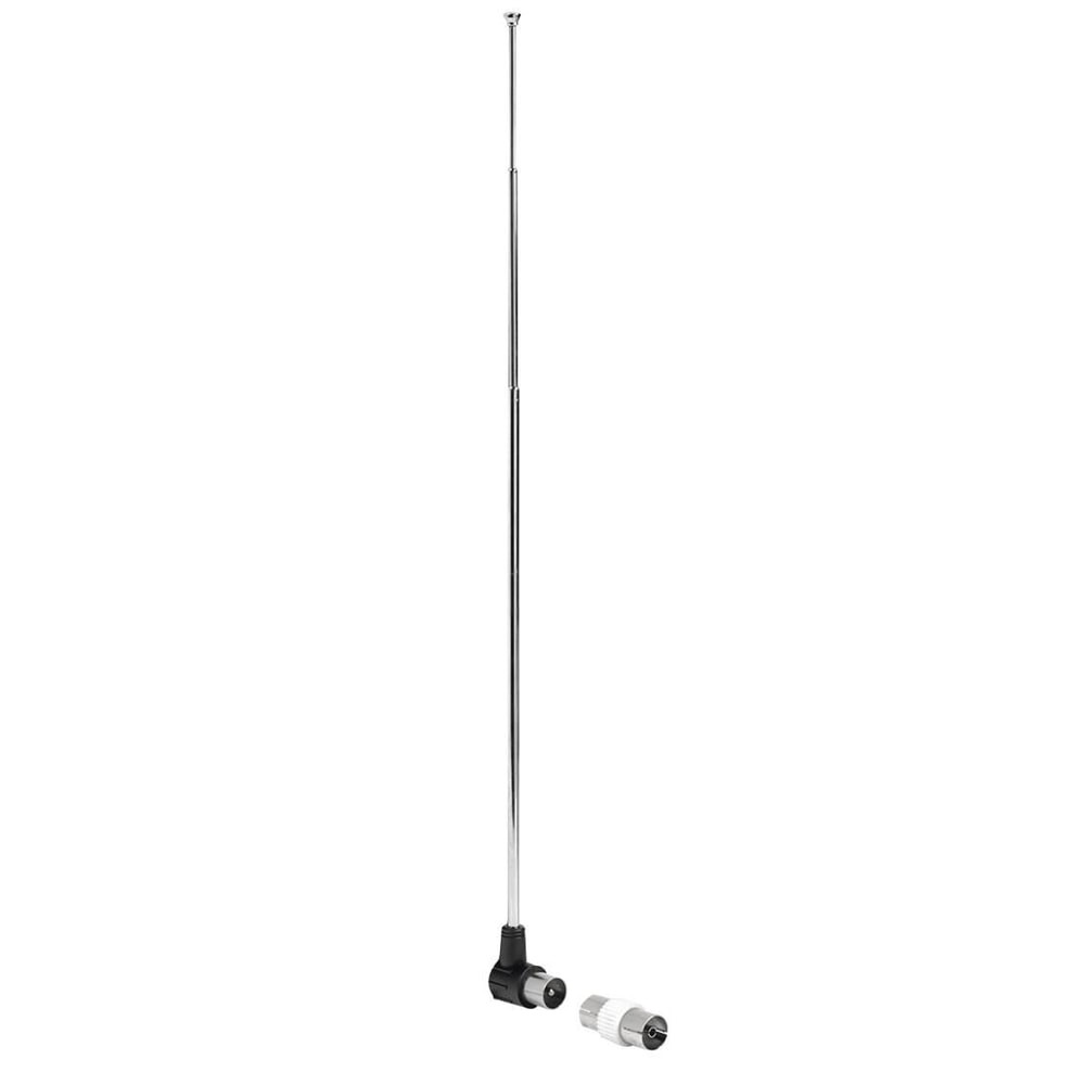 HAMA Zimmerantenne Mobile fr DAB DAB DVB-T2 UKW passiv 26799835 4190₽
