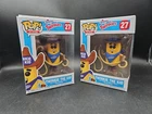 Funko Pop Hostess Twinkies Twinkie the Kid Ad Icons 27