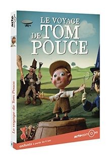 Le voyage de tom pouce von B?etislav Pojar, Franti?e... | DVD | Zustand sehr gut