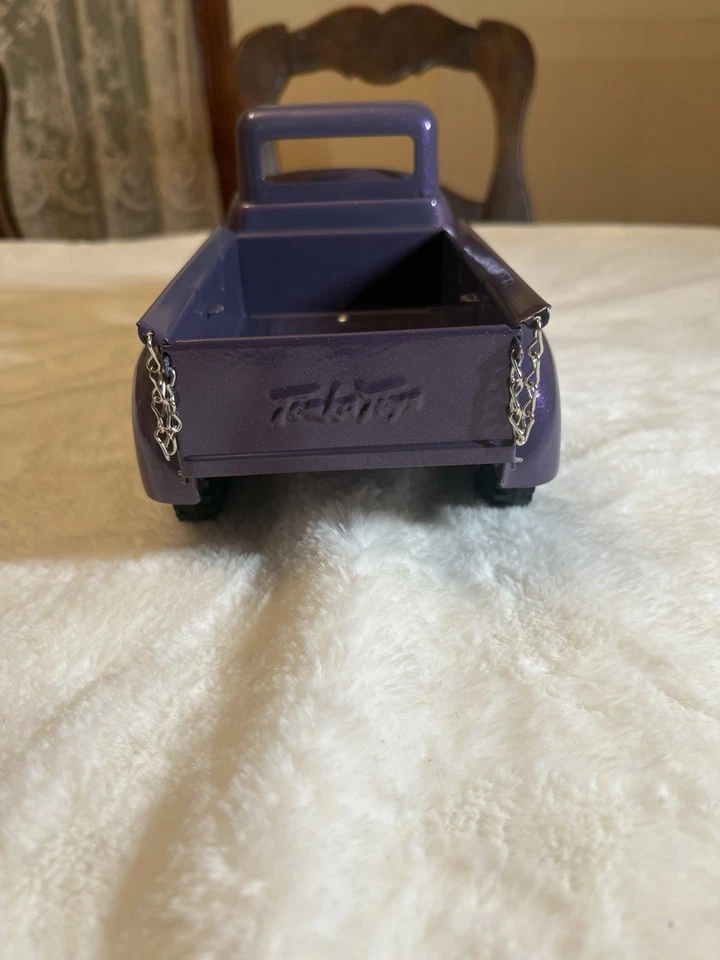 1957 Tonka Step Side - Image 4 of 4