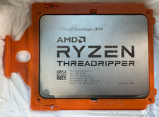 AMD Ryzen Threadripper 3970X 32-Core 3.7GHz sTRX4 CPU 100-000000011