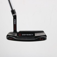 Putter Odyssey Protype Tour 2 D'occasion - 33 Pouces, Droitier, état Correct Reconditionné