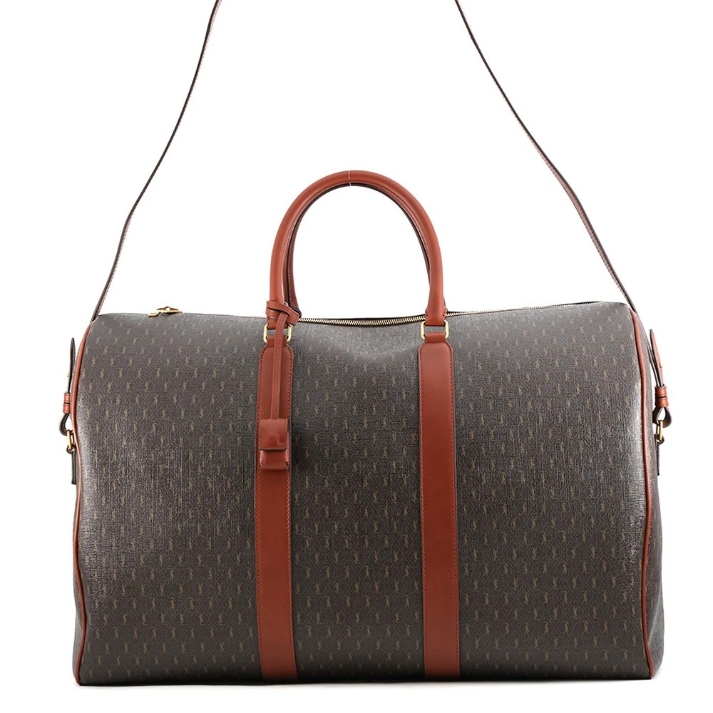 Saint Laurent PVC Exterior Bags & Handbags for Women for sale | eBay