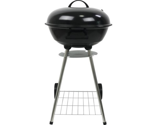 Holzkohlegrill Kettle Compact Ø 47Cm-image