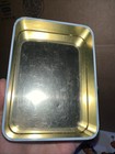 Vintage Popeye Metal Tin - 1988 3 1/2 X 4 1/2 Collectors Piece — photo 5
