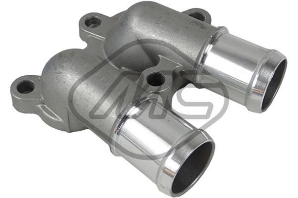 KüHlmittelflansch Metalcaucho 30199 FüR KIA Cerato 1 LD RIO 2 JB 16V Crdi Cvvt-image