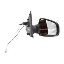 Retroviseur droit (ou coque) Dacia SANDERO