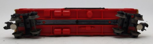 Lionel 6-9856 O Gauge Old Milwaukee Beer Billboard Reefer Car EX/Box - Picture 4 of 5