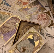 Full Tarot Card Reading, In-depth, Plus A Free 7-Day Oracle Card Reading