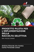 AntôNio Eduardo Dos Santos (U. A.) | Progetto Pilota Per L'implementazione...