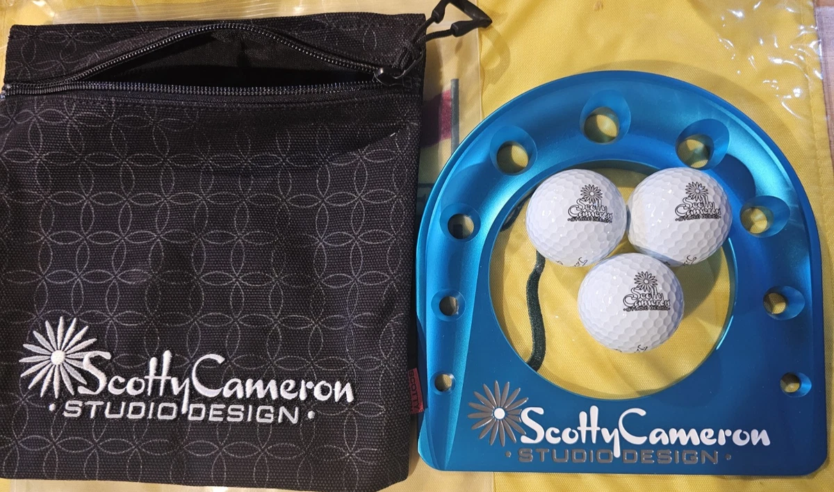 Scotty Cameron Putting Putting Cups for sale | eBay