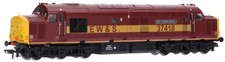 32-381N Bachmann OO Class 37/4 37418 'East Lancashire Railway' - DCC