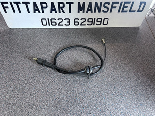 CAVO ACCELERATORE VAUXHALL ASTRA MK1 MTC1173