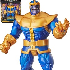 Hasbro Marvel Legends Series Infinity Gauntlet Thanos Action Figure
