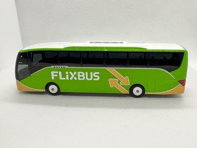 Rietze Flixbus Setra S 515 HD 1:87