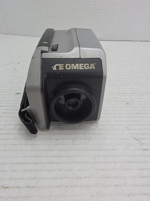 Omegascope OS71 Handheld Infrared Thermometer Untested 