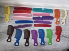 Vintage Goody Unbreakable Pocket Comb Other Unbranded