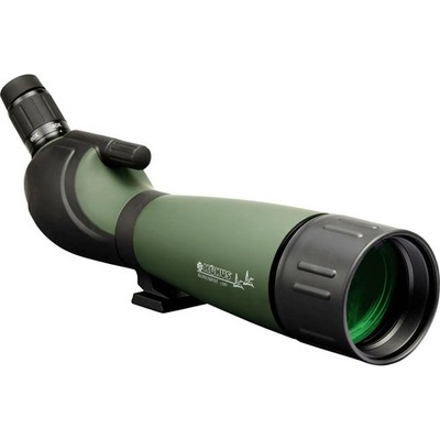 Konus Spektiv Fernrohr Monokular Konuspot Tasche Smartphone Adapter Zubehör Set