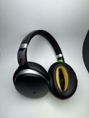 Sennheiser HD BTNC Bluetooth Wireless Headphones with Active