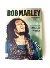 Bob Marley by Timothy White (2008, Trade Paperback)