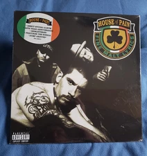 House of Pain (Fine Malt Lyrics) [30 Years] by House of Pain (Record 2022) VINIL