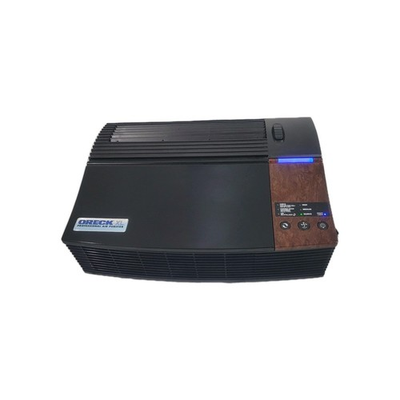 #ad Oreck XL Professional Air Purifier Cleaner Ionizer AIRPB Compact Tabletop 600sf $59.01