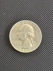 1964-D 25c Washington Quarter