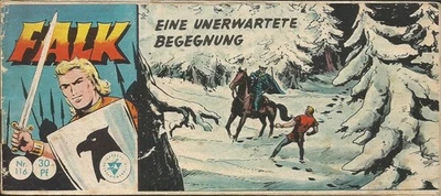 FALK Band 116 mit SM  Z: 2 Lehning Verlag - Bild 1 von 2