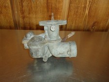Ford 1-barrel Carburetor Carb Model A 1928 1929 1930 1931 Wheeler Tillotson Ford 1-barrel Carburetor Carb Model A 1928 1929 1930 1931 Wheeler Tillotson