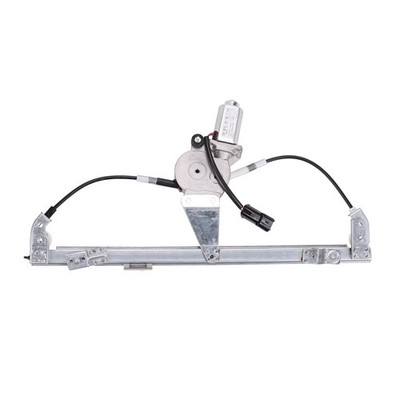 Fensterheber elektrisch vorne Fahrerseite Fiat Doblo 06/2006-2009 51830870