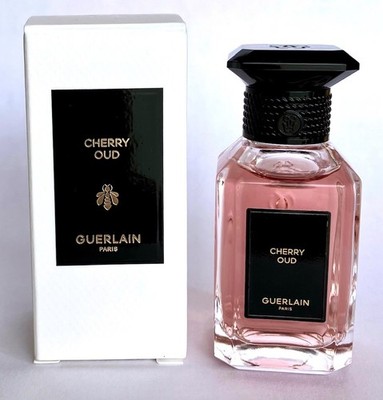 Cherry Oud Guerlain 10 ml EdP Miniature