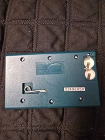 Donkey Kong Jr. Nintendo Game And Watch ***Tested-Works*** Missing Battery Cover