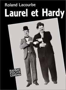 Laurel et Hardy von Lacourbe, R. | Buch | Zustand sehr gut