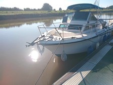 fishing boat