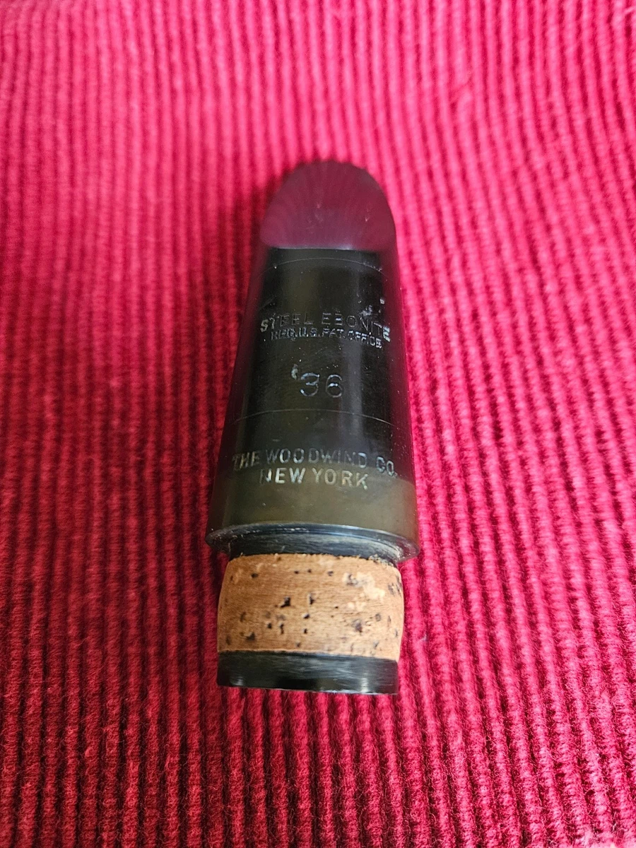 Woodwind Co Mouthpiece for sale - eBay